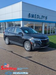 Certified 2023 Chevrolet Equinox LT image 1