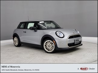 New 2025 MINI Cooper 2-Door Hardtop image 1