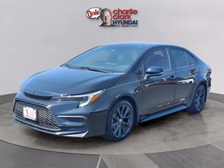 Used 2023 Toyota Corolla SE image 1