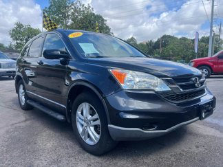 Used 2010 Honda CR-V EX-L image 1