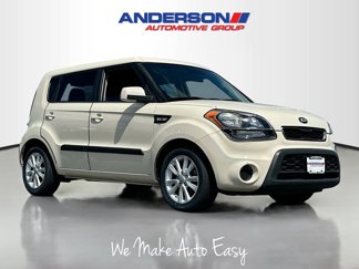 Used 2013 Kia Soul image 1