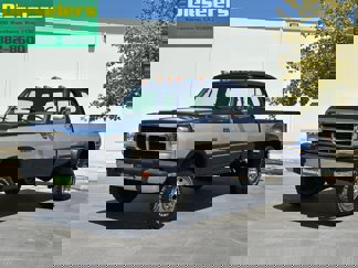 Used 1993 Dodge D/W Truck 350 image 1