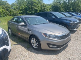 Used 2013 Kia Optima LX w/ Convenience Plus Pkg image 1