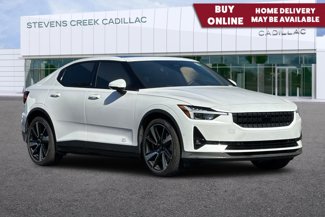 Used 2022 Polestar Polestar 2 w/ Plus Package image 1