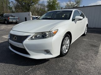Used 2015 Lexus ES 350 image 1