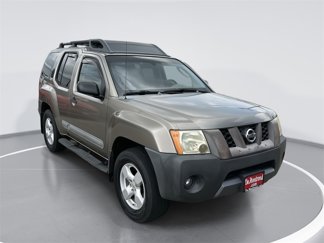 Used 2005 Nissan Xterra SE image 1