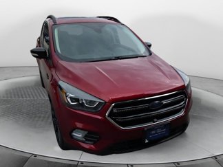 Used 2019 Ford Escape Titanium image 1