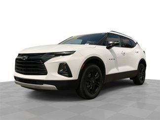 Used 2022 Chevrolet Blazer LT image 1