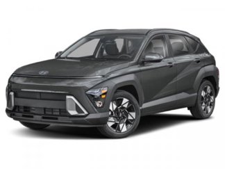 Used 2024 Hyundai Kona SEL image 1