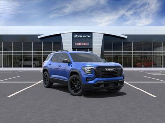 New 2026 GMC Terrain Elevation w/ Elevation Premium Package image 1