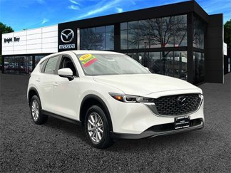 Used 2023 MAZDA CX-5 AWD 2.5 S image 1