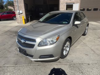 Used 2013 Chevrolet Malibu LT w/ Power Convenience Package image 1