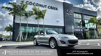 Used 2012 MAZDA MX-5 Miata Sport image 1