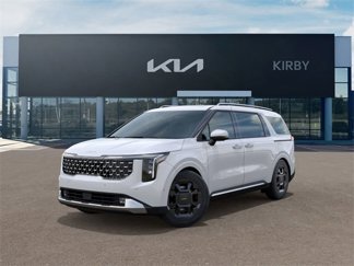 New 2025 Kia Carnival SX image 1
