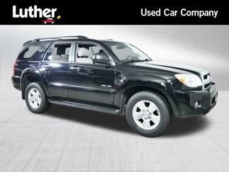 Used 2007 Toyota 4Runner SR5 image 1