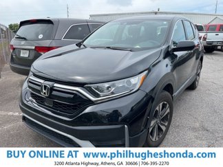 Used 2022 Honda CR-V Special Edition image 1