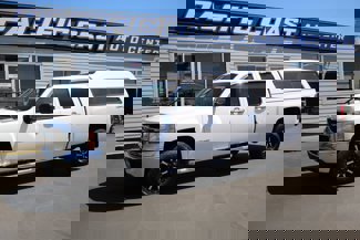 Used 2007 Chevrolet Silverado 2500 LT w/ 1LT Audio Package image 1