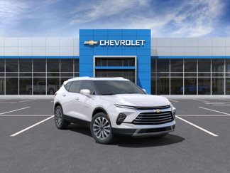 New 2025 Chevrolet Blazer Premier w/ Enhanced Convenience Package image 1