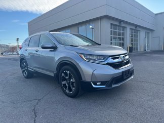 Used 2019 Honda CR-V Touring image 1