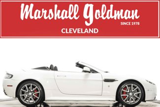 Used 2011 Aston Martin V8 Vantage S image 1