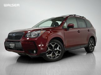 Used 2015 Subaru Forester 2.0XT Premium image 1