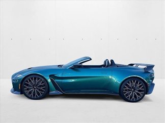 Used 2023 Aston Martin V12 Vantage Roadster image 1