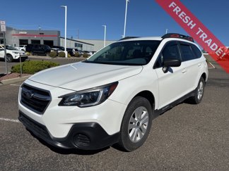 Used 2019 Subaru Outback 2.5i image 1