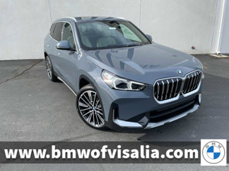 New 2025 BMW X1 xDrive28i w/ Technology Package image 1