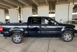 Used 2007 Ford F150 Lariat image 1