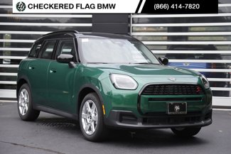 Used 2025 MINI Cooper Countryman S image 1