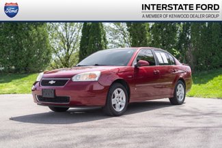 Used 2006 Chevrolet Malibu LT image 1