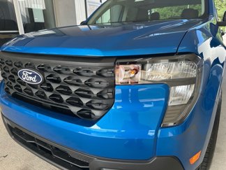 New 2025 Ford Maverick XL image 1