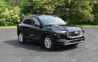 New 2025 Ford Escape Active w/ Tech Pack #1 image 1