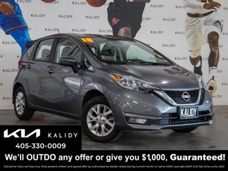 Used 2018 Nissan Versa Note SV w/ SV Special Edition Package image 1