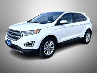 Used 2016 Ford Edge SEL w/ Equipment Group 201A image 1