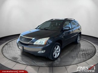 Used 2008 Lexus RX 350 AWD image 1