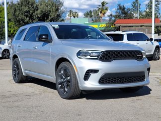 New 2025 Dodge Durango GT w/ Blacktop Package image 1