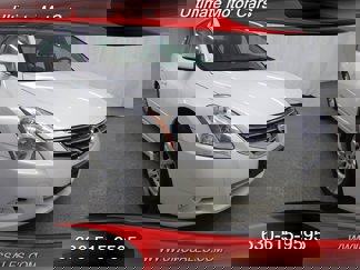 Used 2012 Nissan Altima 2.5 S w/ Convenience Pkg image 1