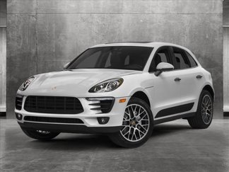 Used 2018 Porsche Macan S image 1
