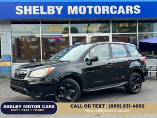 Used 2015 Subaru Forester 2.5i image 1
