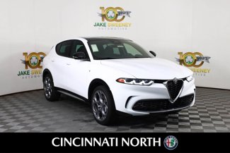 New 2024 Alfa Romeo Tonale Ti image 1
