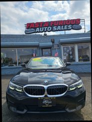 Used 2020 BMW 330i xDrive Sedan w/ Convenience Package image 1