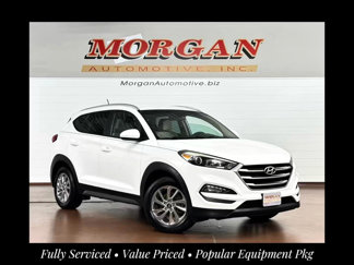 Used 2016 Hyundai Tucson SE w/ Option Group 02 image 1