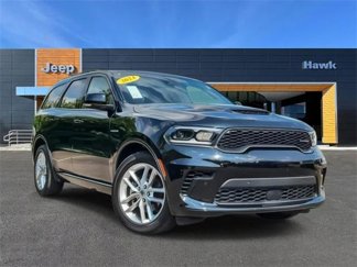 Certified 2024 Dodge Durango R/T image 1