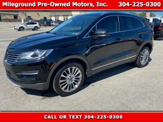 Used 2017 Lincoln MKC Reserve w/ Lincoln MKC Climate Package image 1