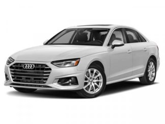 Used 2020 Audi A4 2.0T Premium w/ Convenience Package image 1