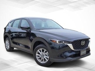 New 2025 MAZDA CX-5 AWD 2.5 S image 1