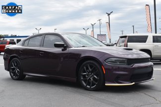 Used 2022 Dodge Charger R/T w/ Plus Group image 1