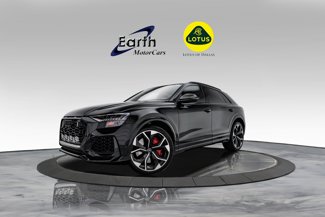 Used 2022 Audi RS Q8 w/ Carbon Optic Package image 1
