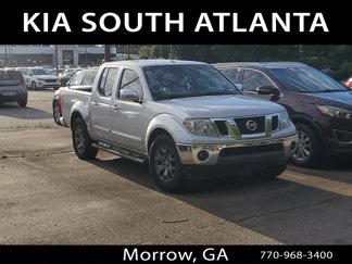 Used 2016 Nissan Frontier SL image 1